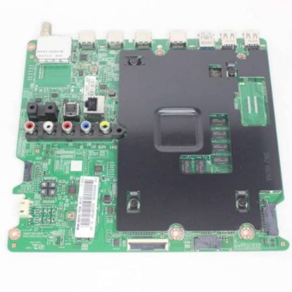 Picture of Samsung Main Pcb Assembly Part# BN94-09402U