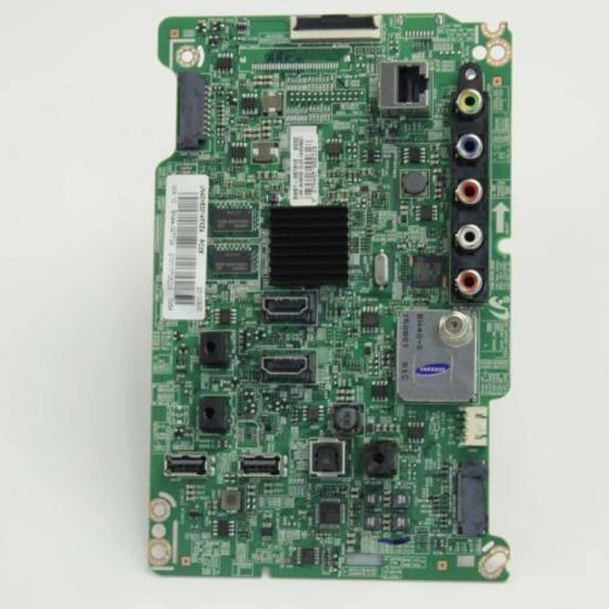 Picture of Samsung Main Pcb Assembly Part# BN94-09773A