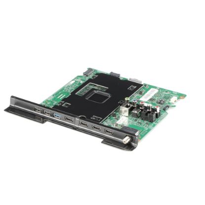 Picture of Samsung Main Pcb Assembly Part# BN94-10056N