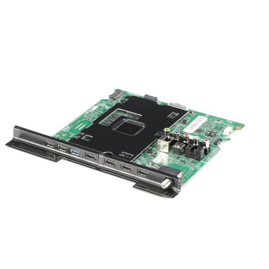 Picture of Samsung Main Pcb Assembly Part# BN94-10056N