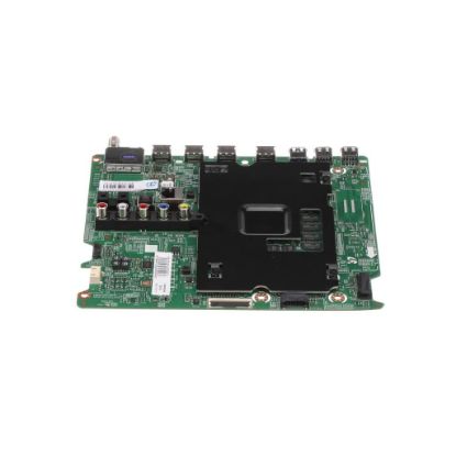 Picture of Samsung Main Pcb Assembly Part# BN94-10385A