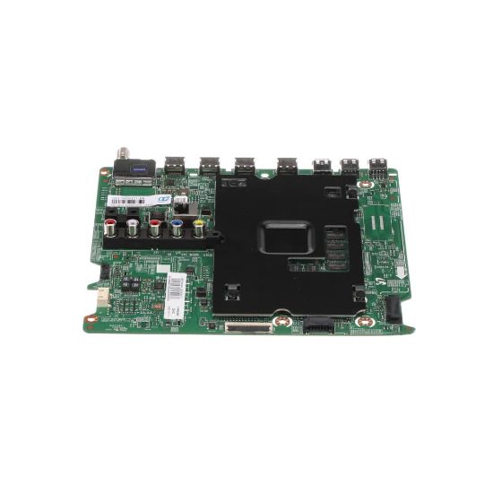Picture of Samsung Main Pcb Assembly Part# BN94-10385A