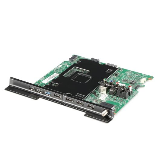 Picture of Samsung Main Pcb Assembly Part# BN94-10165V