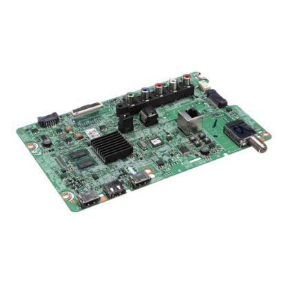 Picture of Samsung Main Pcb Assembly Part# BN94-10437A