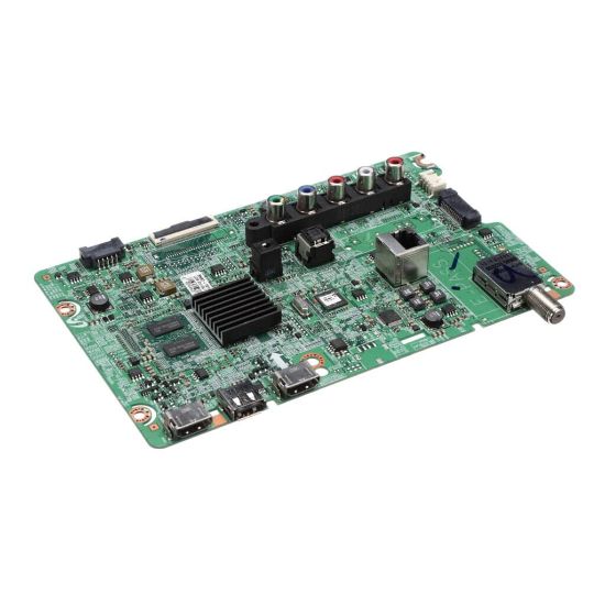 Picture of Samsung Main Pcb Assembly Part# BN94-10437A