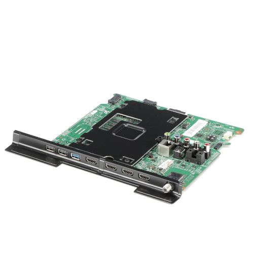 Picture of Samsung Main Pcb Assembly Part# BN94-10519Y