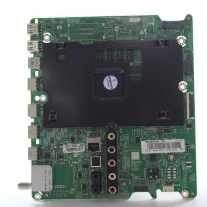 Picture of Samsung Main Pcb Assembly Part# BN94-10522Z