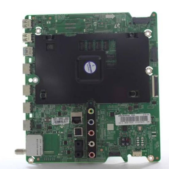 Picture of Samsung Main Pcb Assembly Part# BN94-10522Z
