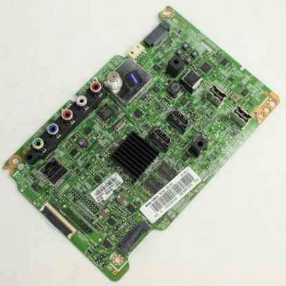 Picture of Samsung Main Pcb Assembly Part# BN94-10553A
