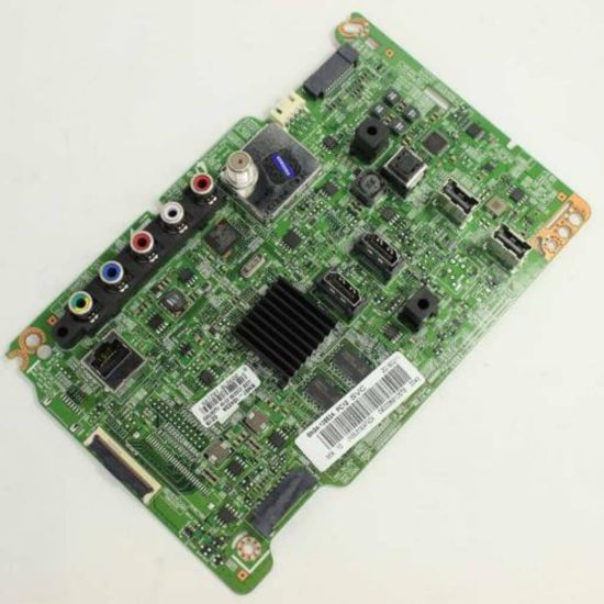 Picture of Samsung Main Pcb Assembly Part# BN94-10553A