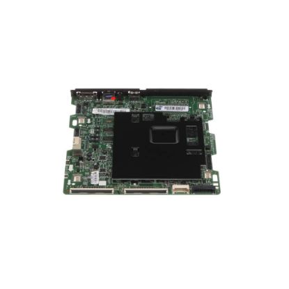 Picture of Samsung Main Pcb Assembly Part# BN94-10763W