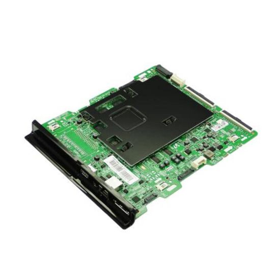 Picture of Samsung Main Pcb Assembly Part# BN94-10757A