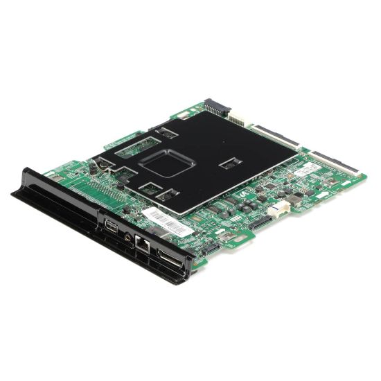 Picture of Samsung Main Pcb Assembly Part# BN94-10757D