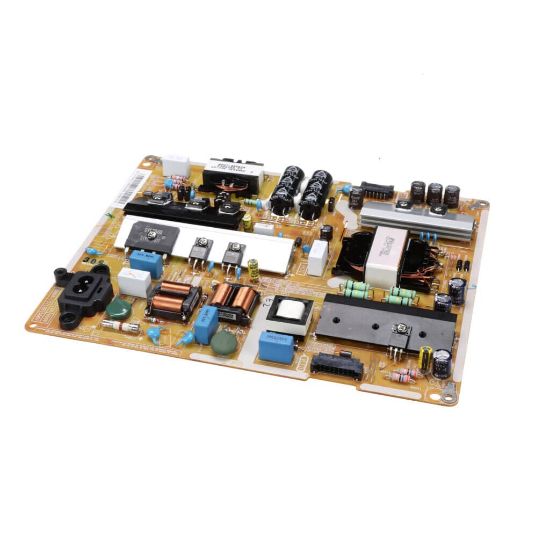 Picture of Samsung Pcb Assembly Power Part# BN94-10712A