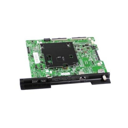 Picture of Samsung Main Pcb Assembly Part# BN94-10810A