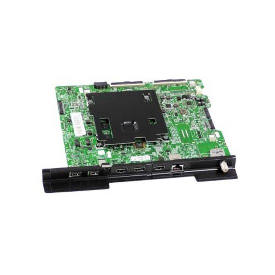 Picture of Samsung Main Pcb Assembly Part# BN94-10810A