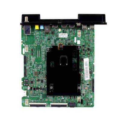 Picture of Samsung Main Pcb Assembly Part# BN94-10838R