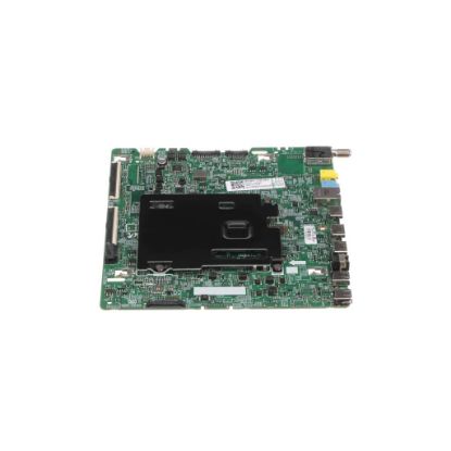 Picture of Samsung Main Pcb Assembly Part# BN94-10838D