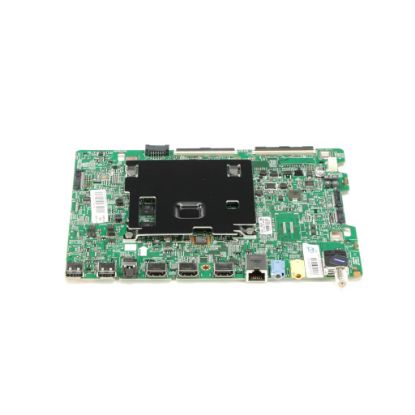 Picture of Samsung Main Pcb Assembly Part# BN94-10834L