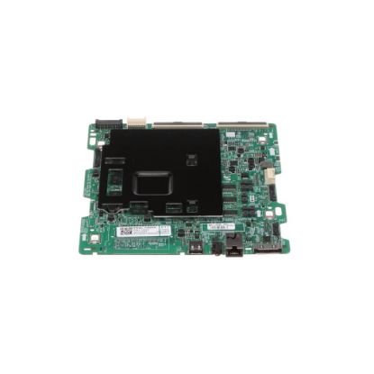 Picture of Samsung Main Pcb Assembly-sdc Part# BN94-10844A