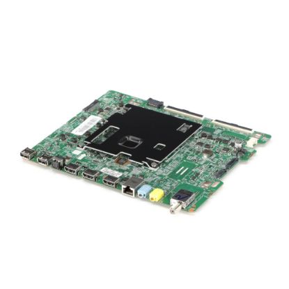 Picture of Samsung Main Pcb Assembly Part# BN94-11059C
