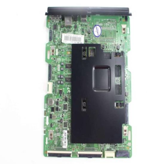 Picture of Samsung Main Pcb Assembly Part# BN94-10960Y