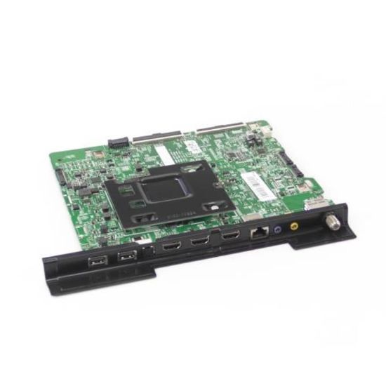Picture of Samsung Main Pcb Assembly Part# BN94-11706A