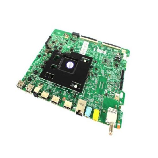 Picture of Samsung Main Pcb Assembly Part# BN94-11956E