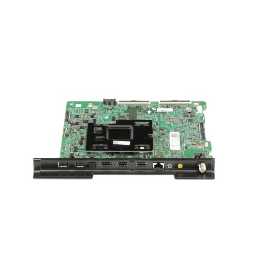 Picture of Samsung Main Pcb Assembly Part# BN94-12036A