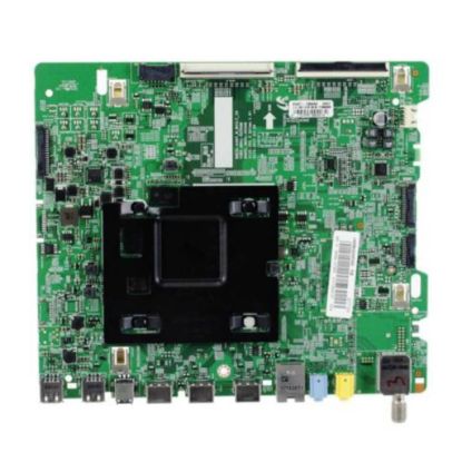 Picture of Samsung Main Pcb Assembly Part# BN94-12195R
