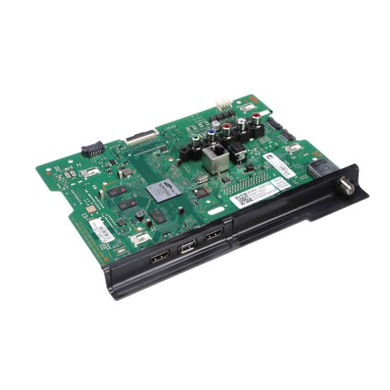 Picture of Samsung Assembly Pcb Main Part# BN94-12067Q