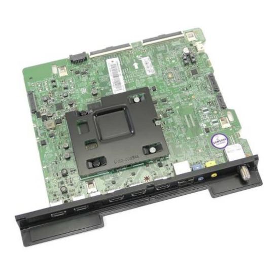 Picture of Samsung Main Pcb Assembly Part# BN94-12197T