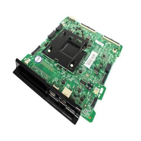 Picture of Samsung Main Pcb Assembly Part# BN94-12295B