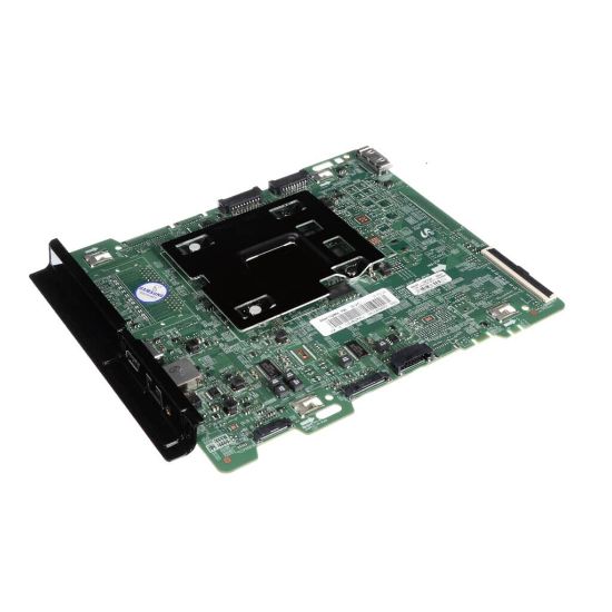 Picture of Samsung Main Pcb Assembly Part# BN94-12268A