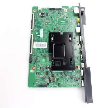 Picture of Samsung Main Pcb Assembly Part# BN94-12387D