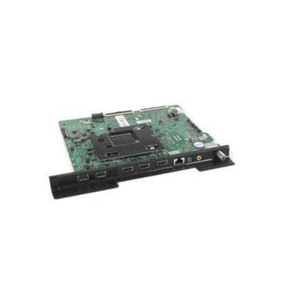 Picture of Samsung Main Pcb Assembly Part# BN94-12396A