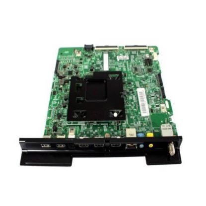 Picture of Samsung Main Pcb Assembly Part# BN94-12402E