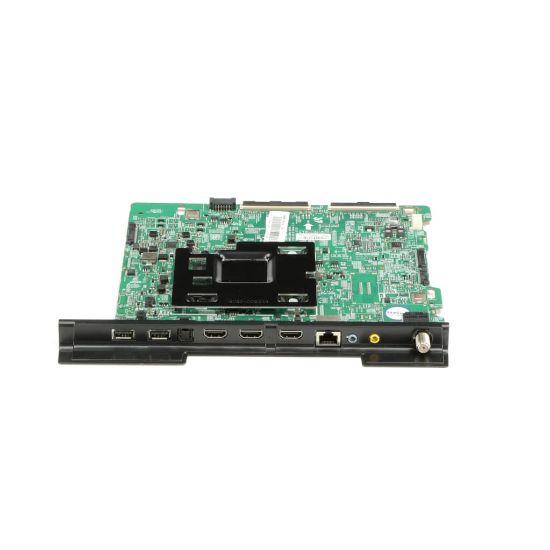 Picture of Samsung Main Pcb Assembly Part# BN94-12402R