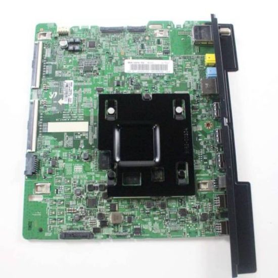 Picture of Samsung Main Pcb Assembly Part# BN94-12431A
