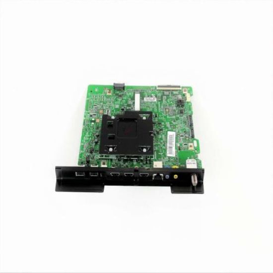 Picture of Samsung Main Pcb Assembly Part# BN94-12435S