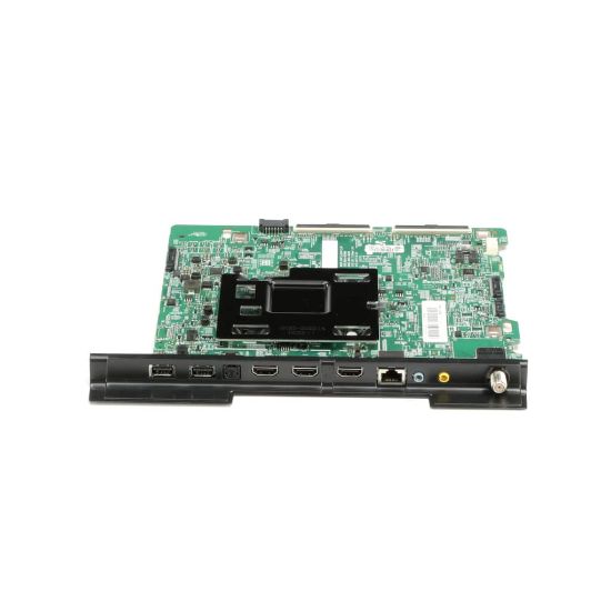Picture of Samsung Main Pcb Assembly Part# BN94-12428E