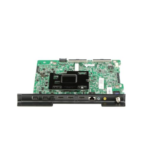 Picture of Samsung Main Pcb Assembly Part# BN94-12433A