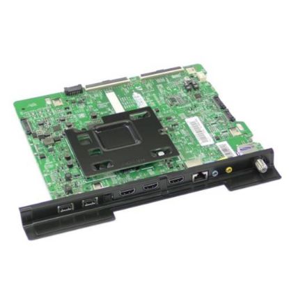 Picture of Samsung Main Pcb Assembly Part# BN94-12433U