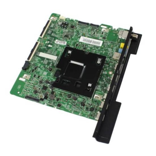 Picture of Samsung Main Pcb Assembly Part# BN94-12397D