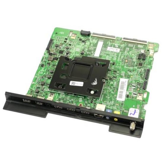 Picture of Samsung Main Pcb Assembly Part# BN94-12432A