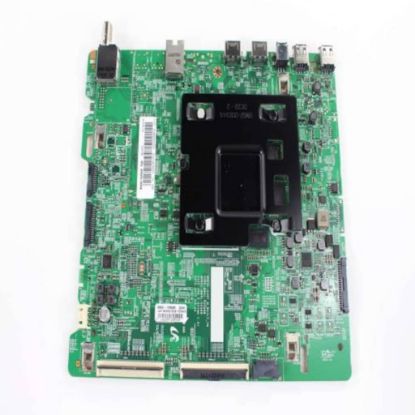 Picture of Samsung Main Pcb Assembly Part# BN94-12484X
