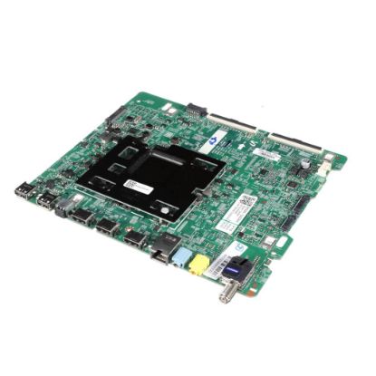 Picture of Samsung Main Pcb Assembly Part# BN94-12428A