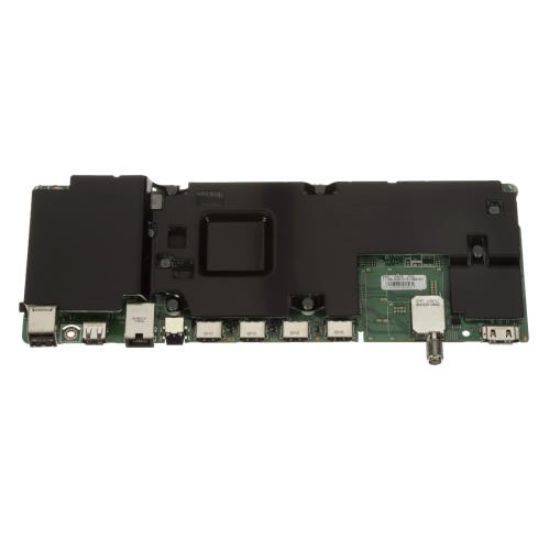 Picture of Samsung Pcb Assembly Part# BN94-12490K