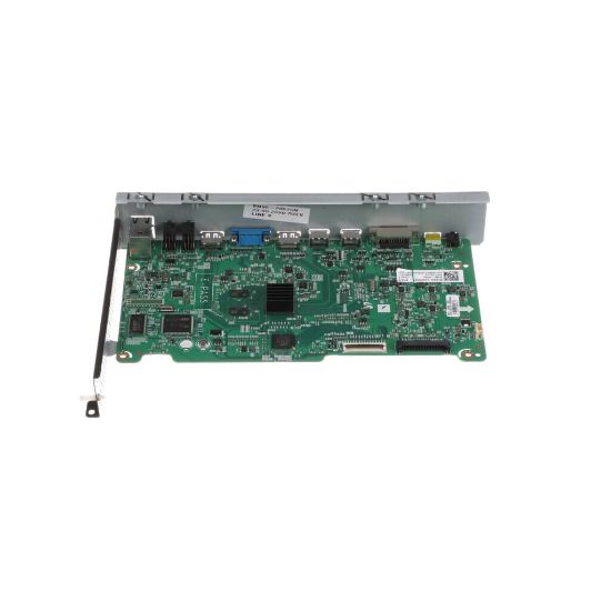 Picture of Samsung Main Pcb Assembly Part# BN94-12455E