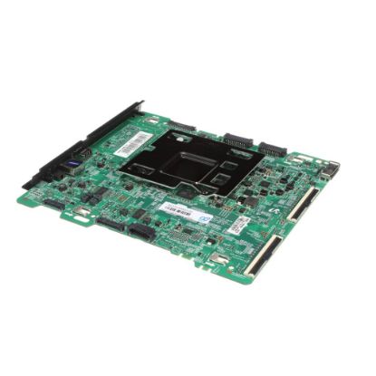 Picture of Samsung Main Pcb Assembly Part# BN94-12540B